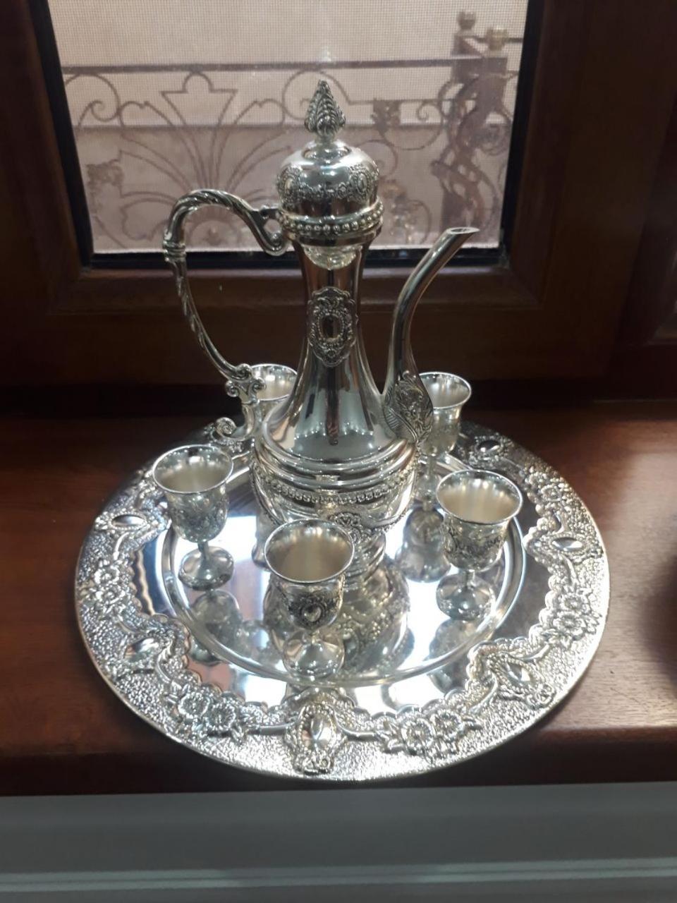 Poyi Kalon Teracce Hotel حلال Bukhara Bagian luar foto